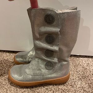 Livie & Luca Boots